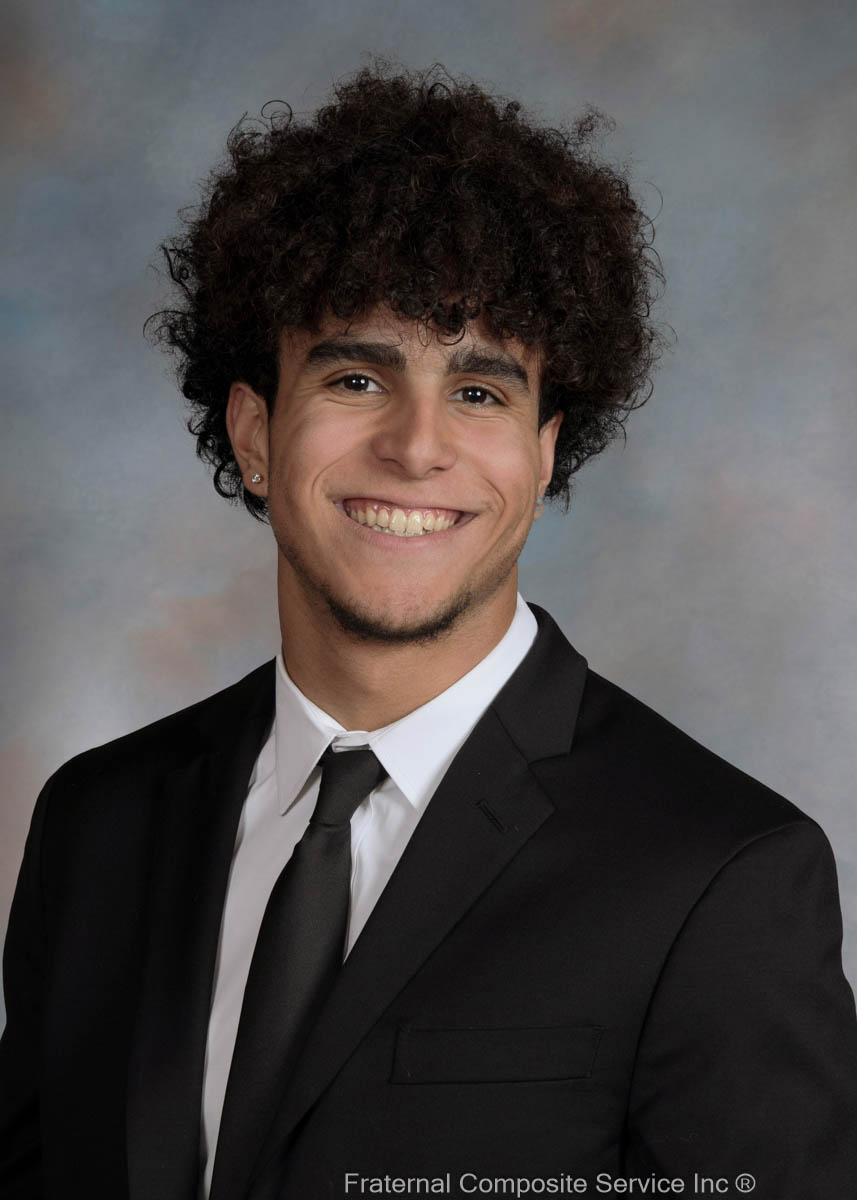 Cameron Wright