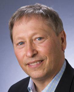 Peter Wayne