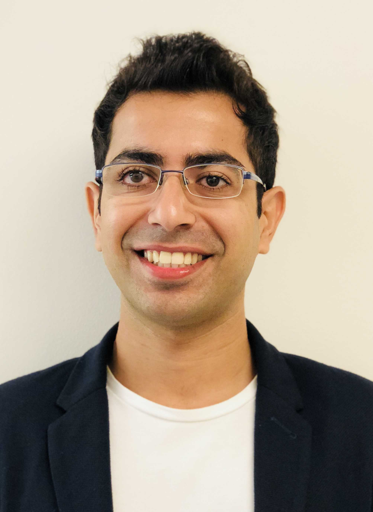 Ravi Tejwani
